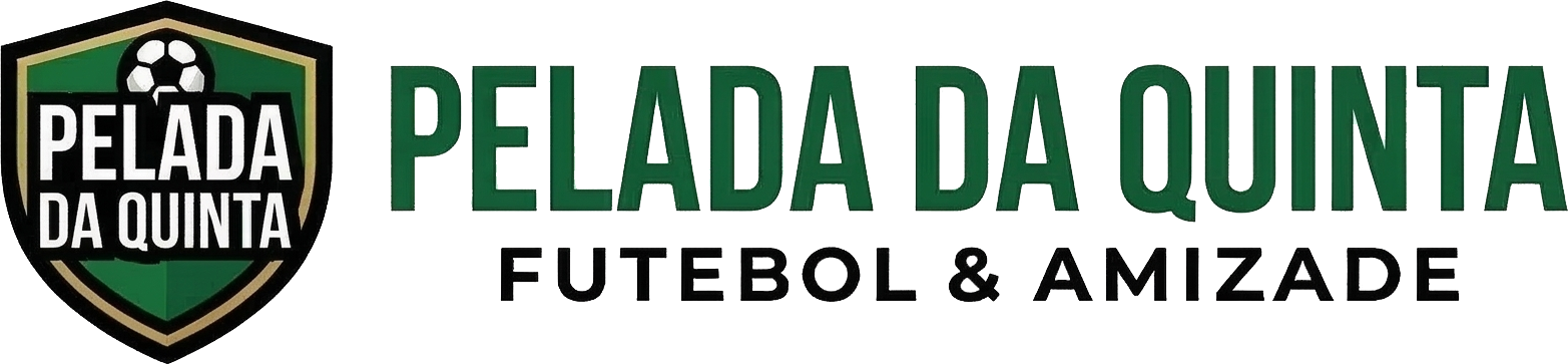 Pelada da Quinta